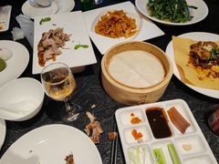 -正德楼果木烤鸭·渔家菜(东港店)