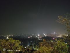 -高榜山景区