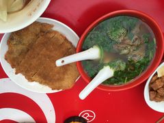 耳光馄饨-潘国仙耳光馄饨(黄家阙路店)