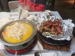 -野蔓果·山野菜(西湖景区·龙井茶田店)