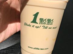 -1点点(望京SOHO店)
