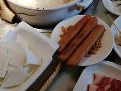 -小骨煲金华砂锅(转塘金街美地店)