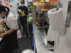 -吴记麻辣烫(曙光中路店)