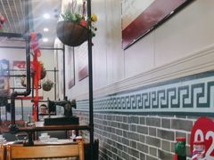 -70後铁锅炖(坡博总店)
