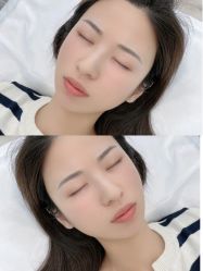 -久匠·野生眉半永久纹绣