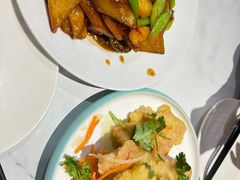 -叁拾壹克饺子·东北菜(国贸店)