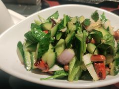 下酒菜-橦橦小马扎烧烤 (传媒大学店)