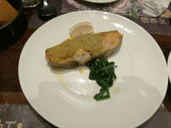 -食间牛排(湖西路店)