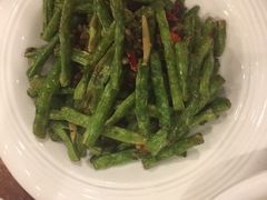 -安天民北方饺子(白石洲店)