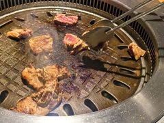 -焱铁烧·黑毛和牛专门店(南宁万象城店)