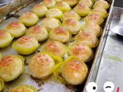 腌笃鲜月饼-沈大成(南京东路店)