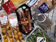 -新世界大丸百货