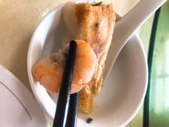 -青岛锅贴(四流中路店)