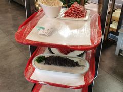 -百叶居·老北京涮羊肉(鼓楼店)