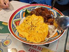 -玛嘉烈(北京金融街店)