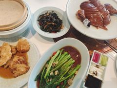 -红樱桃·欢乐餐厅(太原里店)