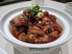 -绿草地·湘菜(芙蓉天街店)