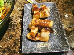 -异特麻辣香锅·烤鱼(怀柔店)