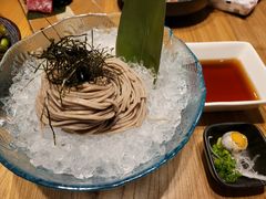-隐泉之语日式料理(王府中环店)