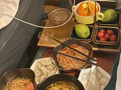 -华夏良子·足道SPA艾灸(翠微店)
