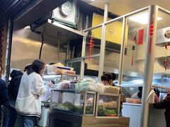-筒骨麻辣烫(永同昌公寓胜明花园店)
