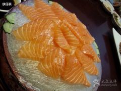iphone_upload_pic-南海食街(佛冈店)