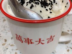-堂屋糖水店(愚园店)