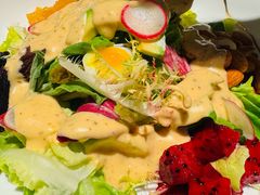 -秀儿四九城·新京菜(亚运村鸟巢店)