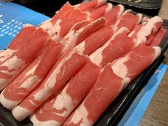 -呷哺呷哺(王府井喜悦店)