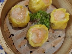-去茶去餐厅(中央大街店)