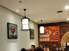 -阿串串老火锅(力盟店)