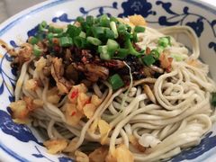 -高师傅特色米粉汤包(建设路店)