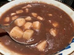 赤豆元宵-花迹(富春江东街店)