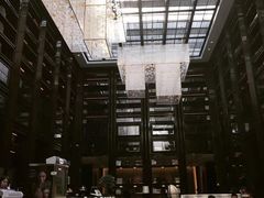 -行者书屋大堂吧 ·下午茶(南京圣和府邸酒店)