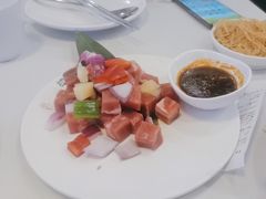 -韩时烤肉(枫蓝店)