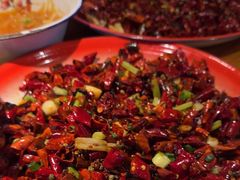 -兔槽江湖菜·重庆璧山兔(水围店)