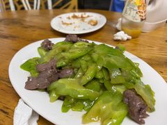 -顺发饭店