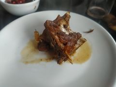 -老北京羊蝎子火锅(光荣道店)
