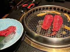 -300杯·和牛烧肉清酒专门店(廊里店)