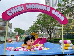 -东莞松山湖万象汇