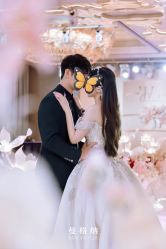 -曼格纳婚礼艺术中心(张江店)