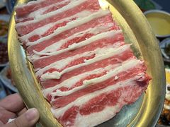 -火炉情韩国料理店(古田路店)