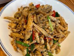 -印象鲵宴·张家界地标美食名片(溪布街店)