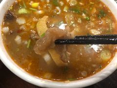 -化三驴肉汤(金明东街店)