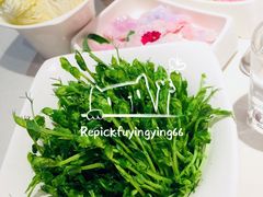 -海底捞火锅(团结桥店)