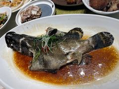-古南都·老广东酒楼(龙江店)