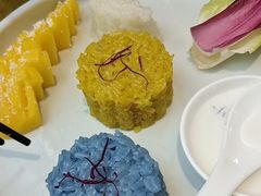 -滇铺子·云南特色菜·第九届野生菌美食节(东风东路c86店)