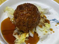 -春水锅贴·传统鲁菜(大明湖店)