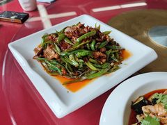 -中餐·廊桥豆腐宴(清江路分店)