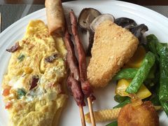 -广州辉盛阁国际公寓